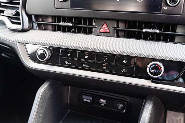 2024 Kia Sportage S NQ5