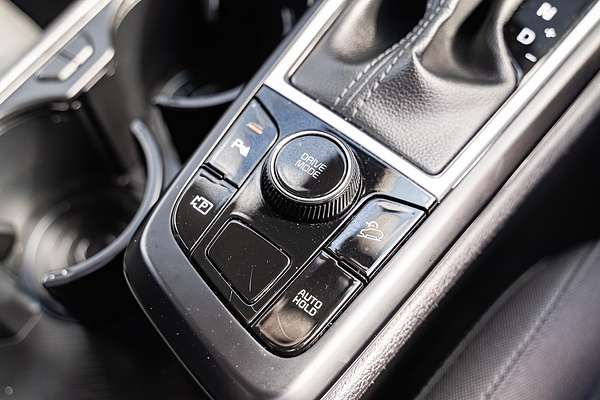 2024 Kia Sportage S NQ5
