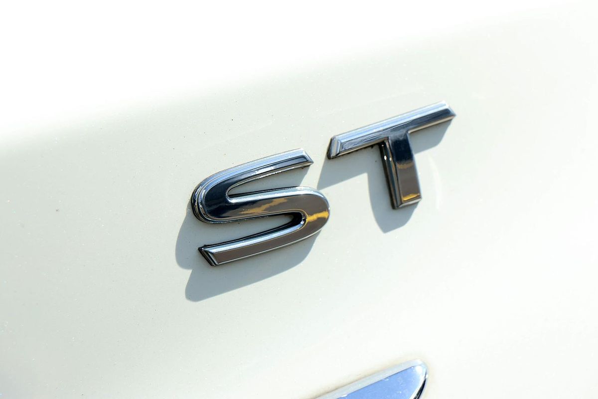 2016 Nissan Altima ST L33
