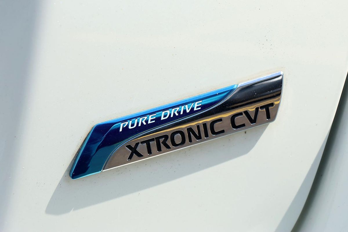 2016 Nissan Altima ST L33