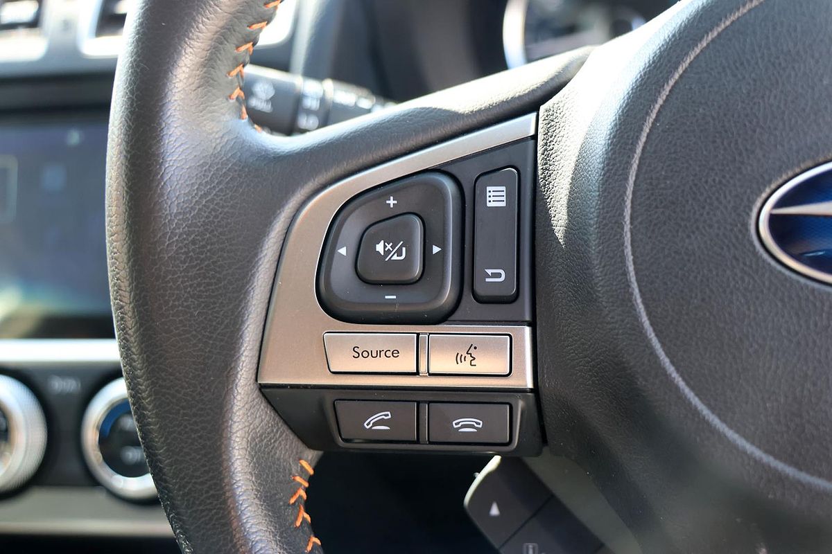 2016 Subaru XV 2.0i-L G4X