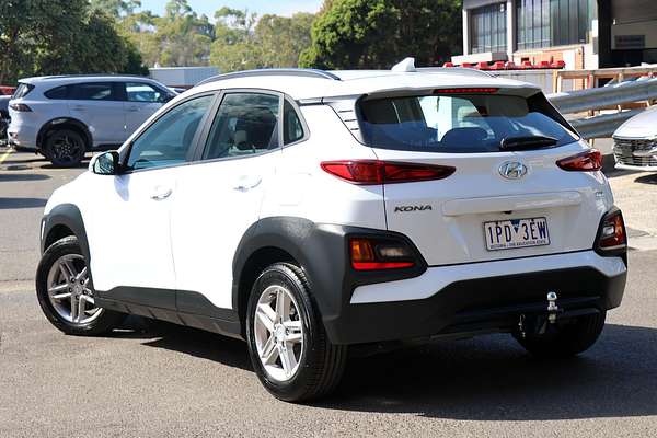 2019 Hyundai Kona Active OS.2
