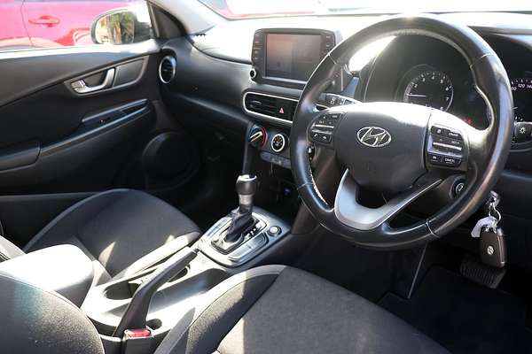 2019 Hyundai Kona Active OS.2