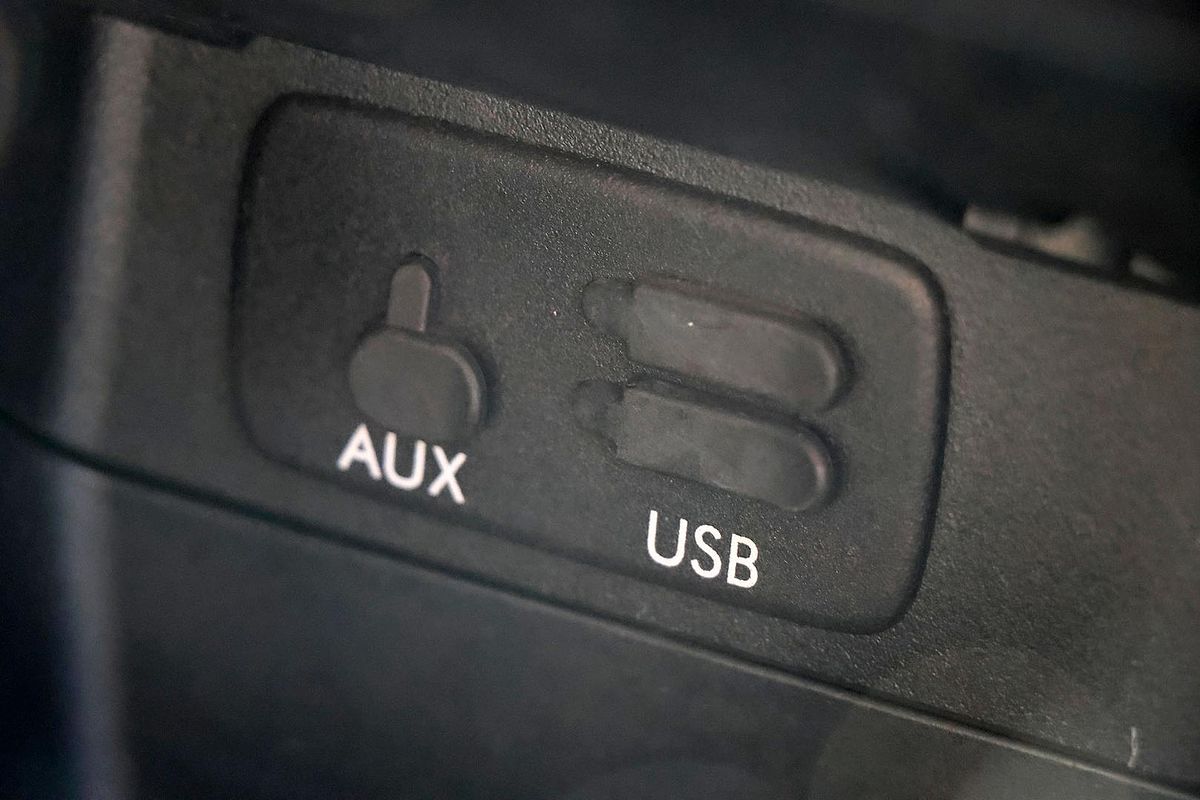 2016 Subaru XV 2.0i-L G4X