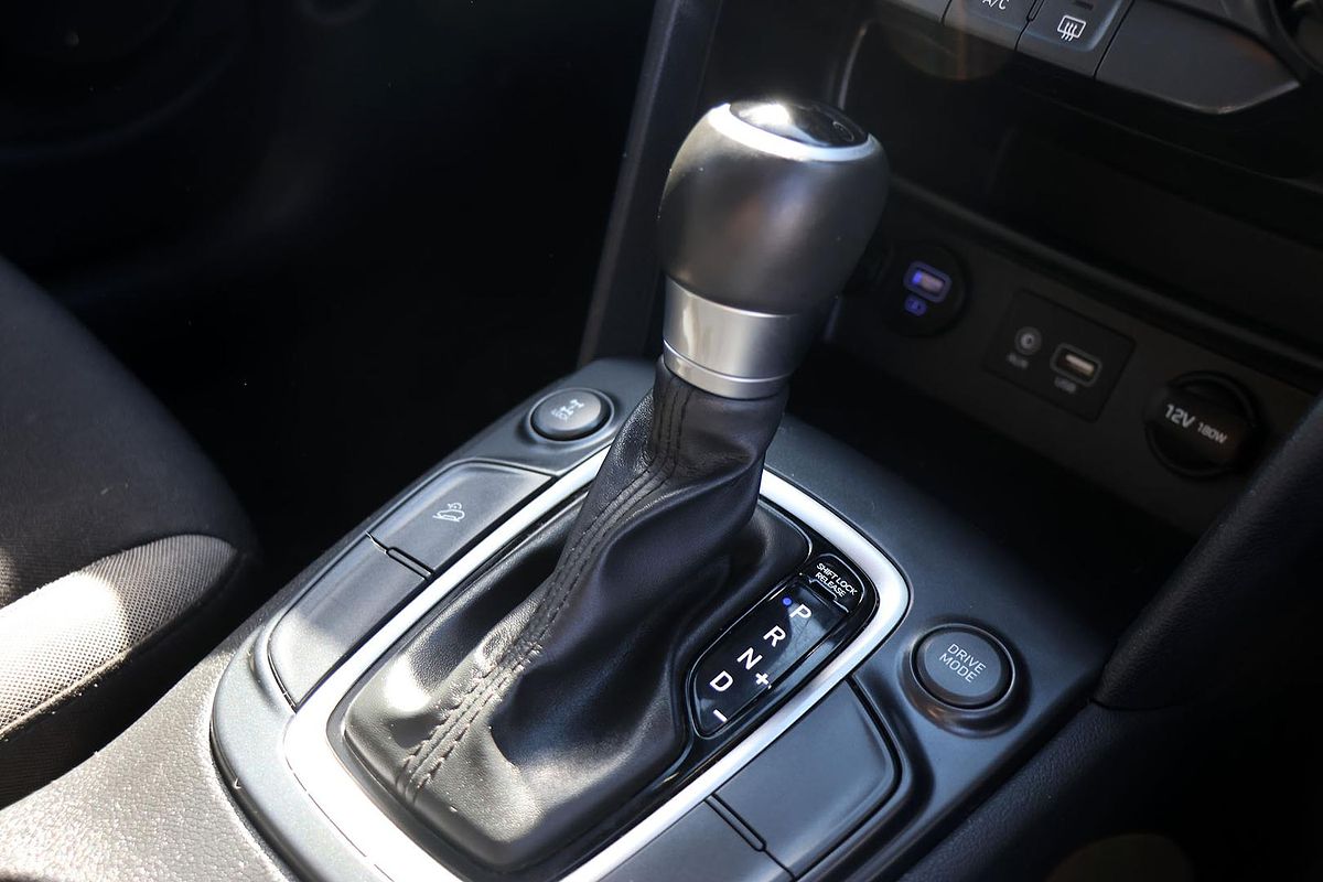 2019 Hyundai Kona Active OS.2