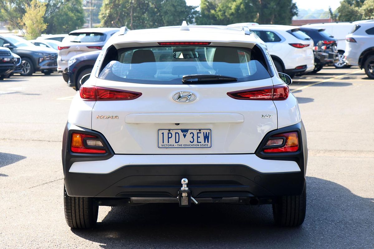 2019 Hyundai Kona Active OS.2
