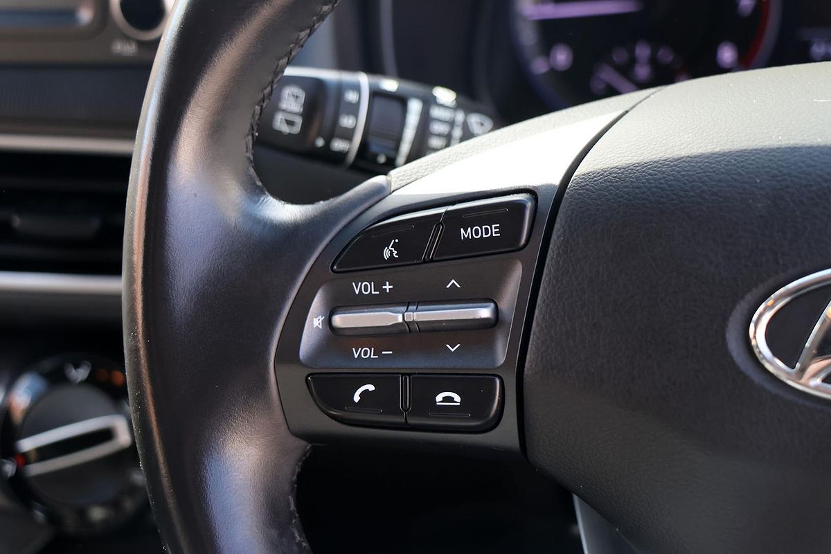 2019 Hyundai Kona Active OS.2