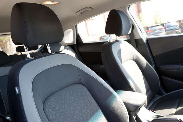 2019 Hyundai Kona Active OS.2