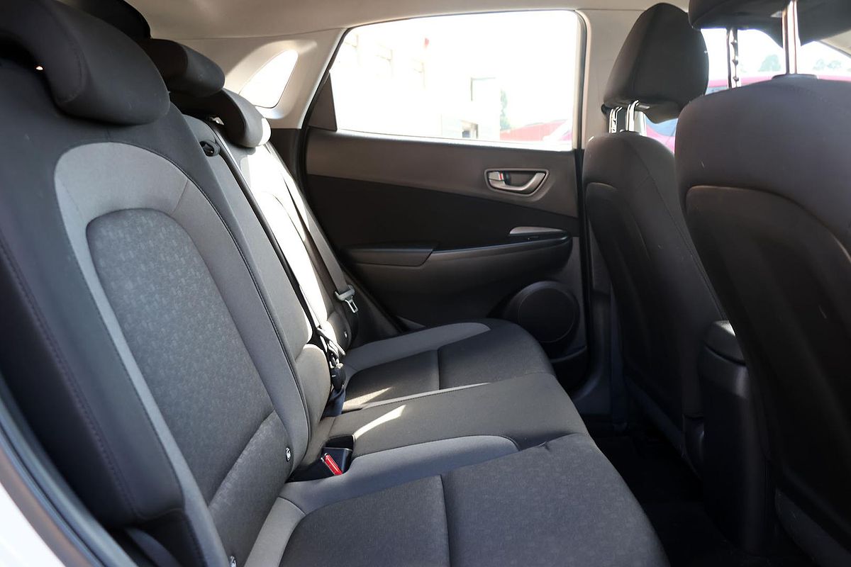 2019 Hyundai Kona Active OS.2