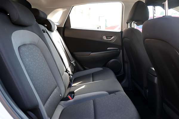 2019 Hyundai Kona Active OS.2