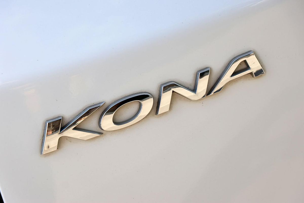 2019 Hyundai Kona Active OS.2