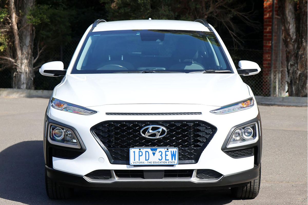 2019 Hyundai Kona Active OS.2