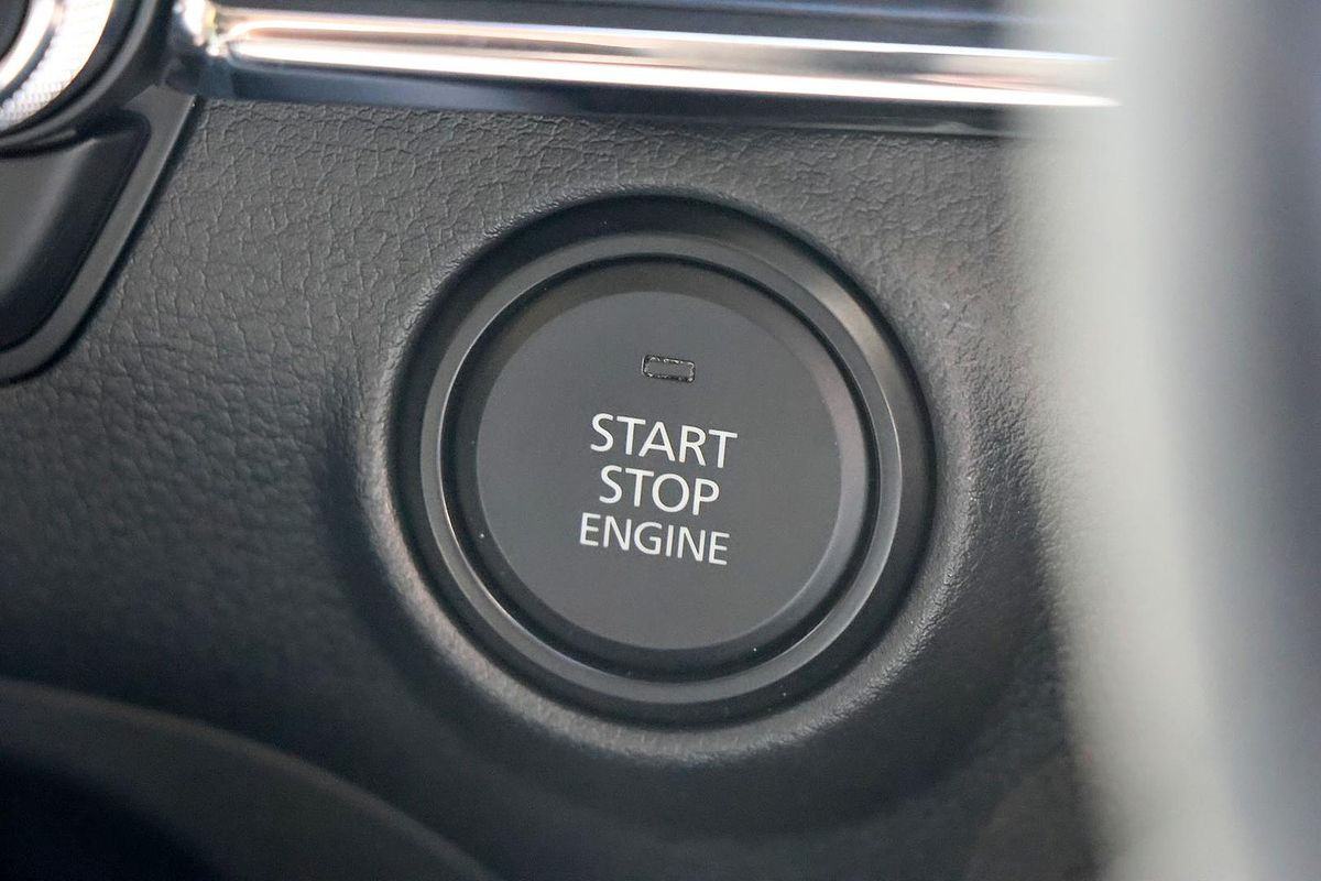 2022 Mazda 3 G25 Evolve SP BP Series