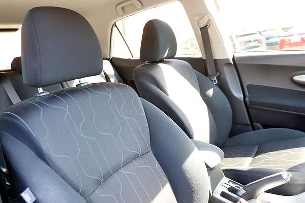 2010 Toyota Corolla Ascent ZRE152R
