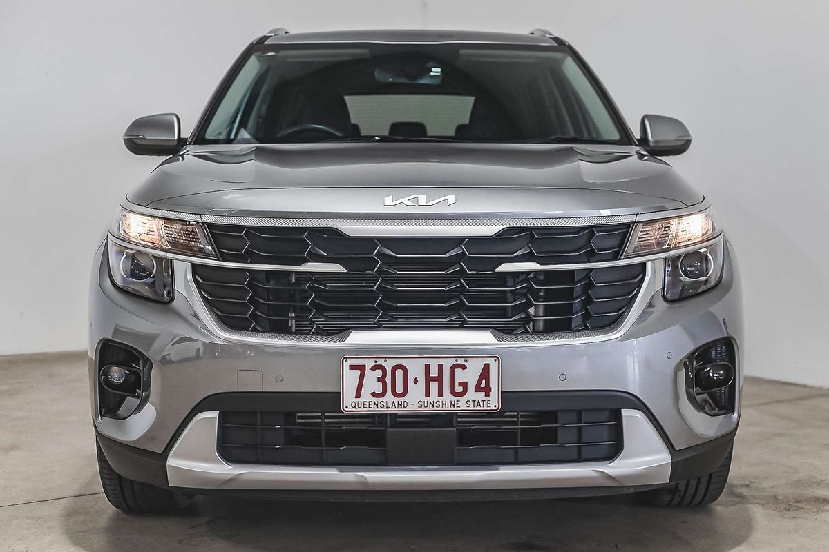 2023 Kia Seltos Sport+ SP2 PE