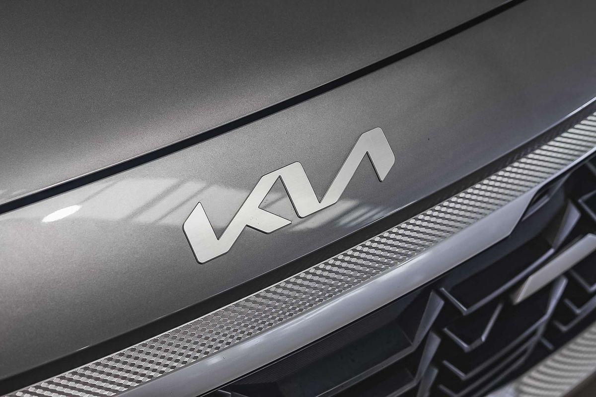 2023 Kia Seltos Sport+ SP2 PE