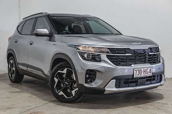 2023 Kia Seltos Sport+ SP2 PE