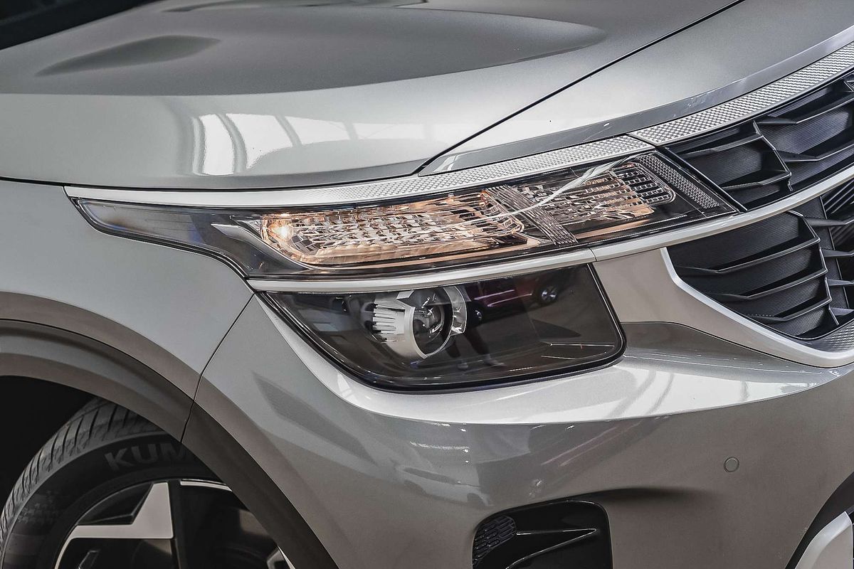 2023 Kia Seltos Sport+ SP2 PE