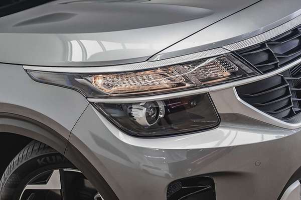 2023 Kia Seltos Sport+ SP2 PE