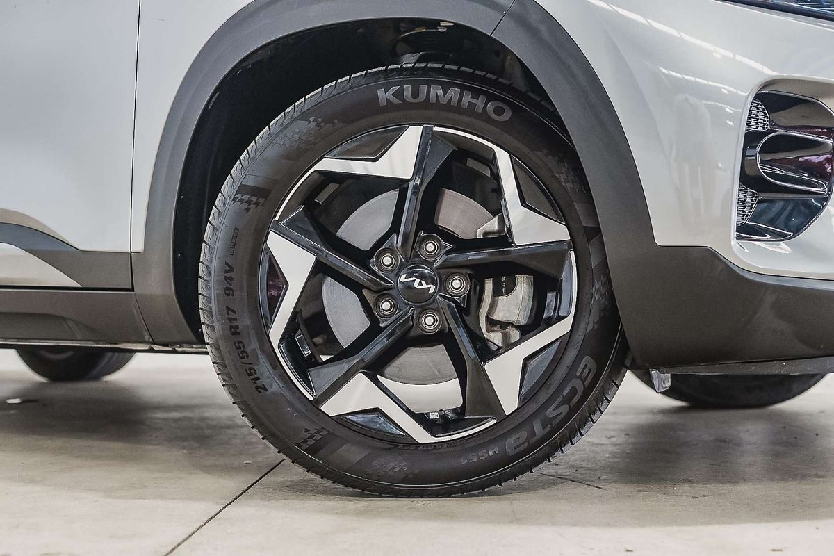 2023 Kia Seltos Sport+ SP2 PE