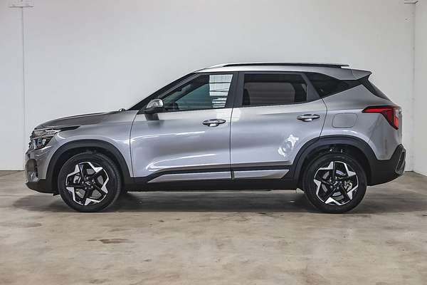 2023 Kia Seltos Sport+ SP2 PE