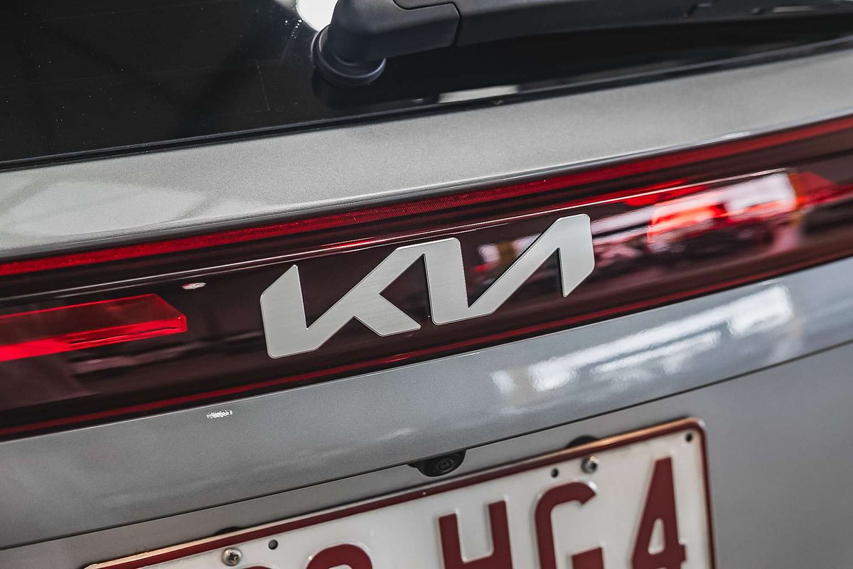 2023 Kia Seltos Sport+ SP2 PE