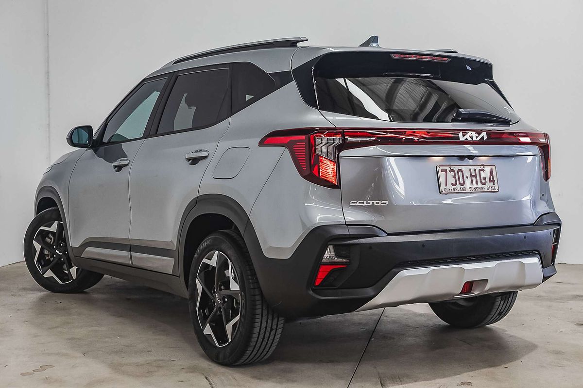 2023 Kia Seltos Sport+ SP2 PE