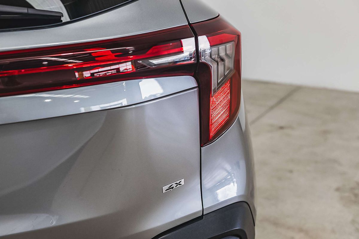 2023 Kia Seltos Sport+ SP2 PE