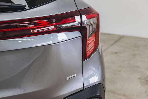 2023 Kia Seltos Sport+ SP2 PE
