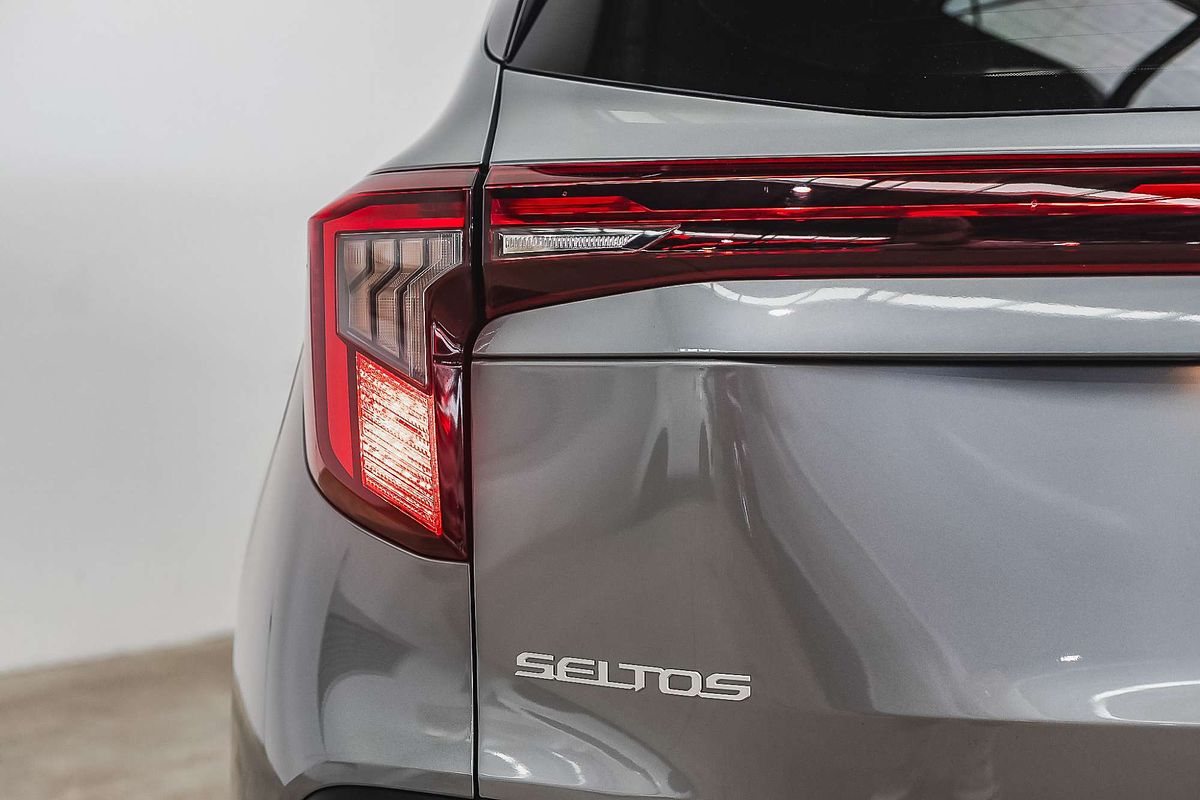 2023 Kia Seltos Sport+ SP2 PE