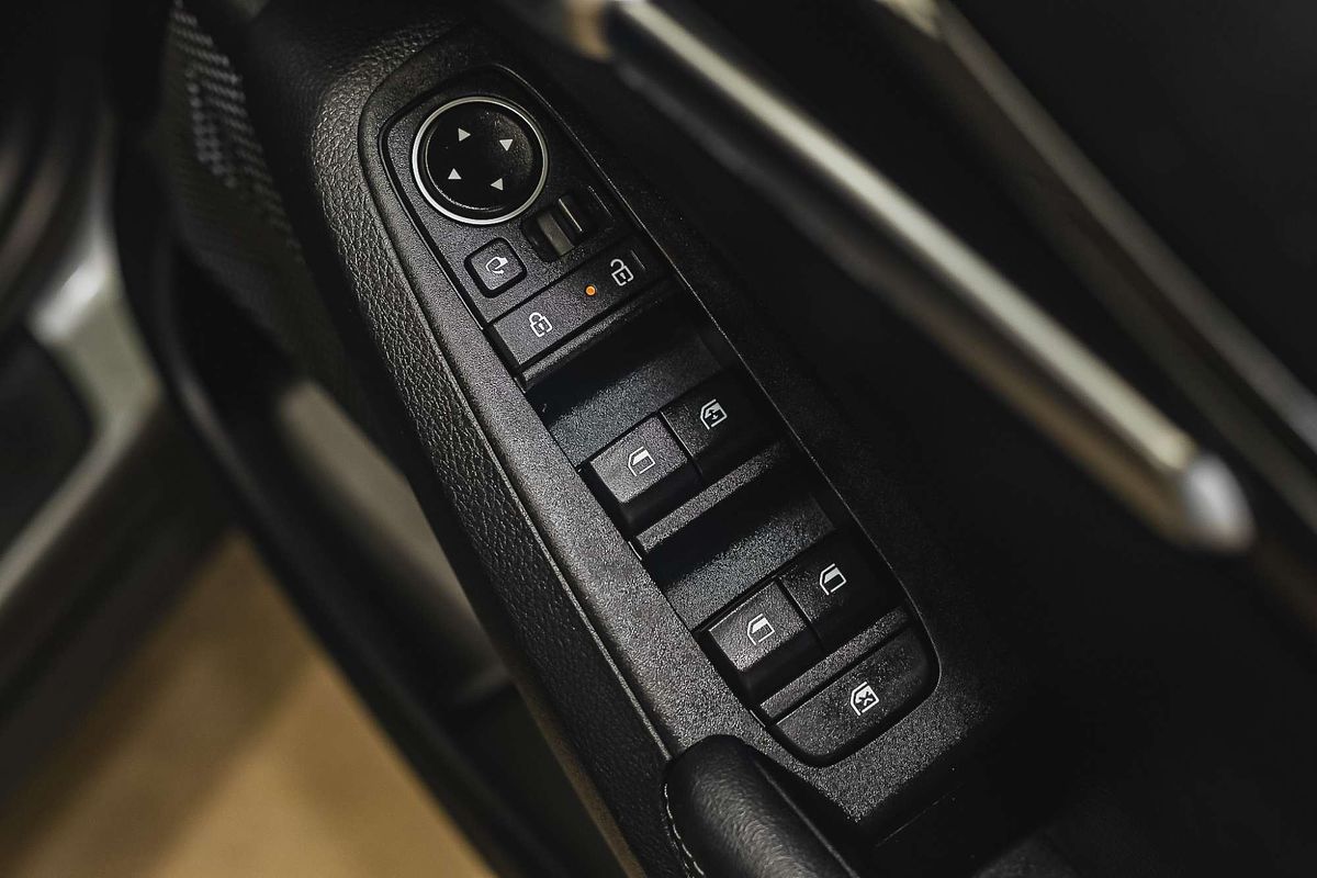 2023 Kia Seltos Sport+ SP2 PE
