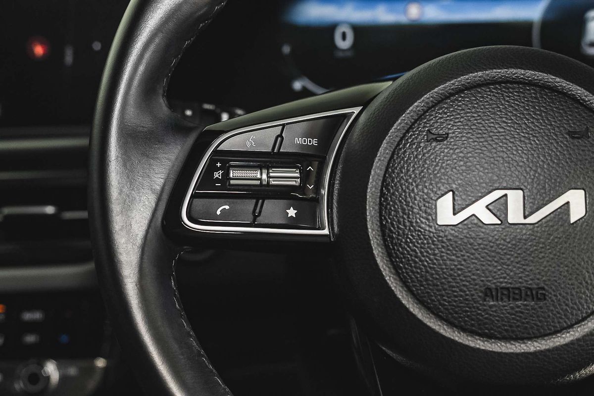 2023 Kia Seltos Sport+ SP2 PE