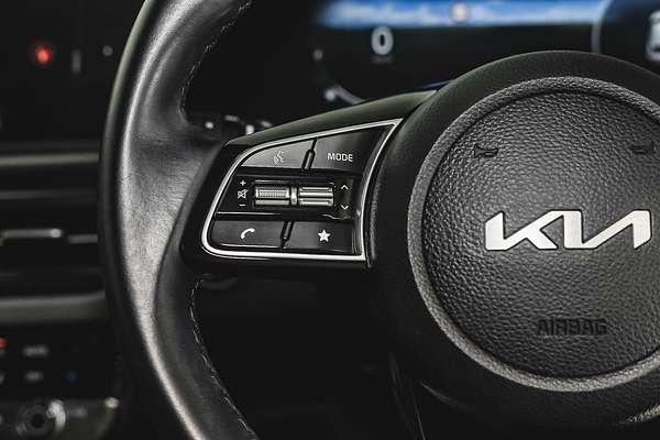 2023 Kia Seltos Sport+ SP2 PE