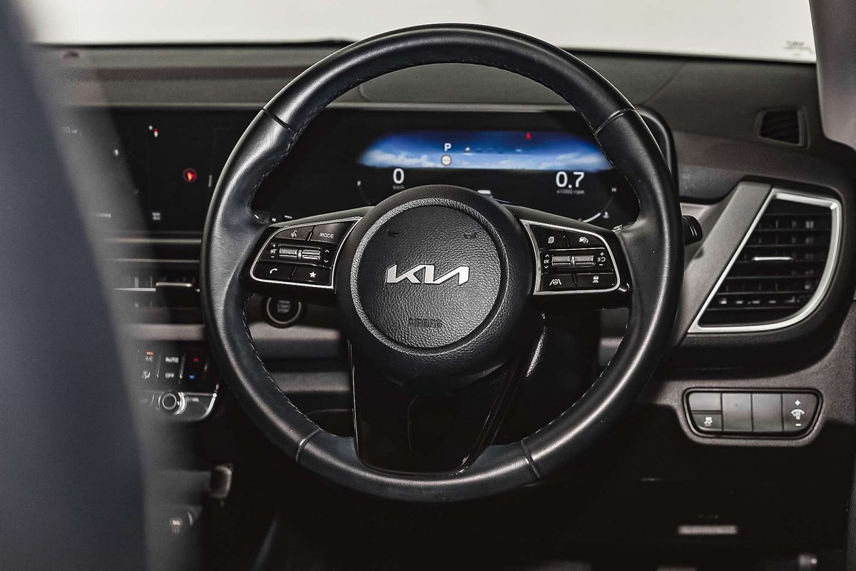 2023 Kia Seltos Sport+ SP2 PE