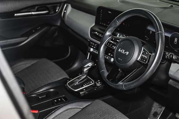 2023 Kia Seltos Sport+ SP2 PE
