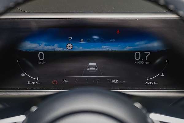 2023 Kia Seltos Sport+ SP2 PE