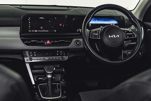 2023 Kia Seltos Sport+ SP2 PE