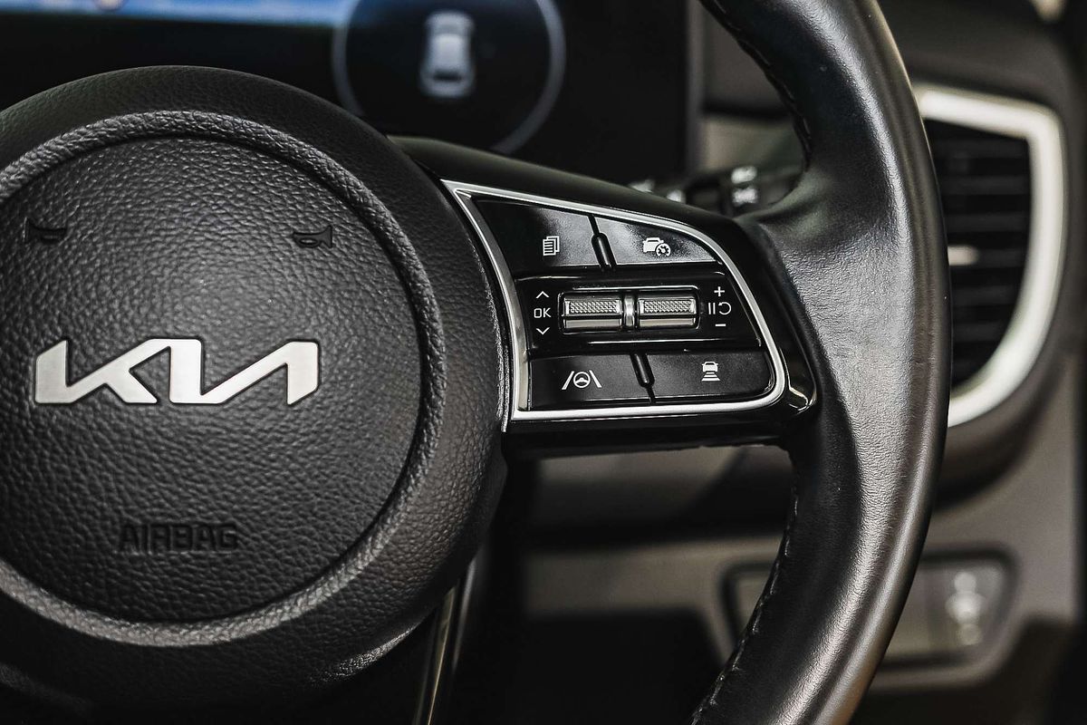 2023 Kia Seltos Sport+ SP2 PE