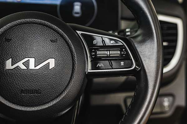 2023 Kia Seltos Sport+ SP2 PE