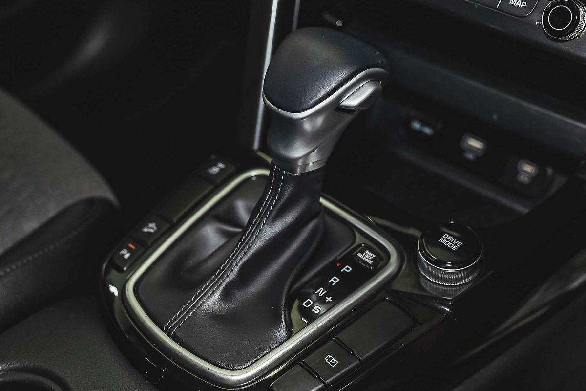 2023 Kia Seltos Sport+ SP2 PE