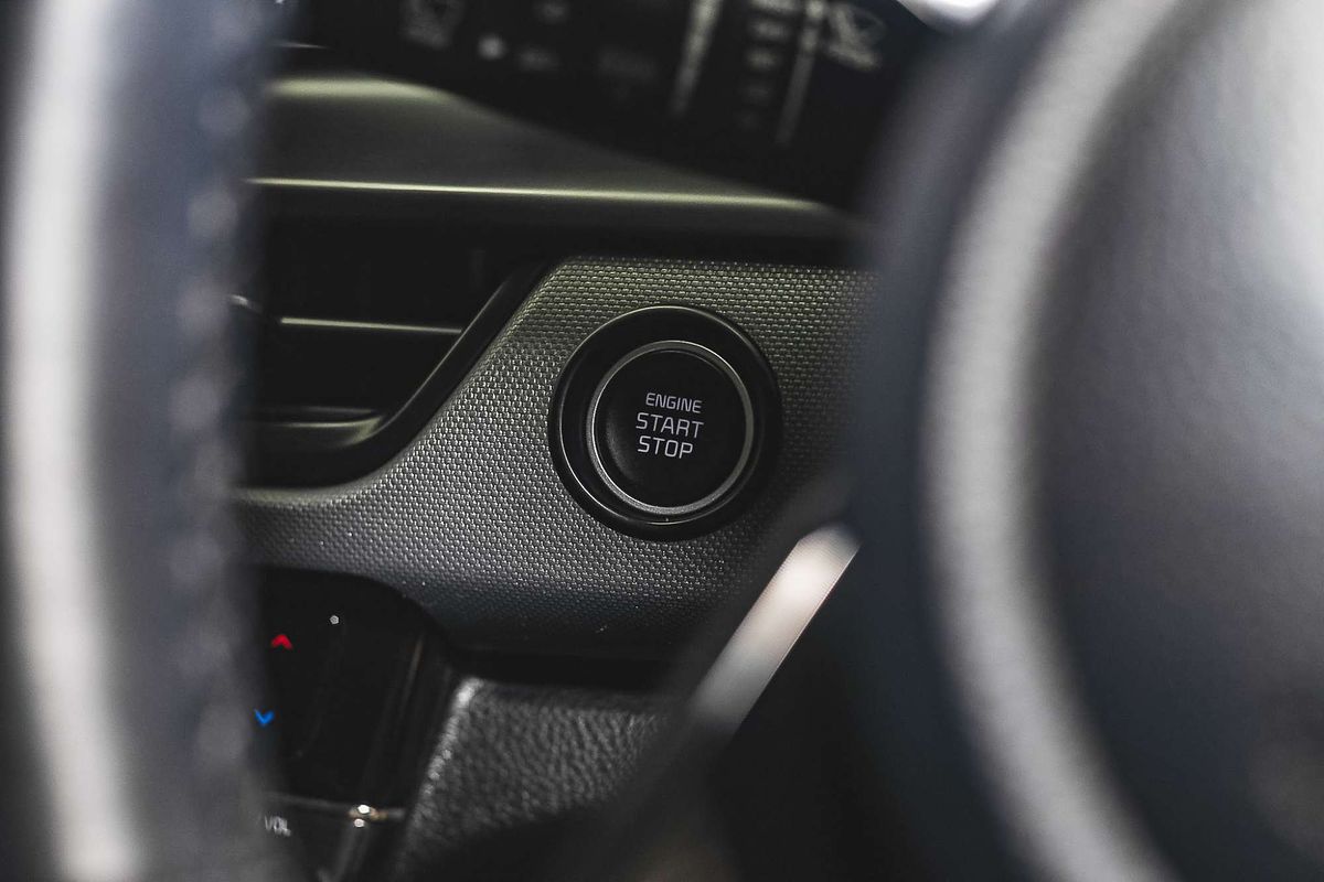 2023 Kia Seltos Sport+ SP2 PE