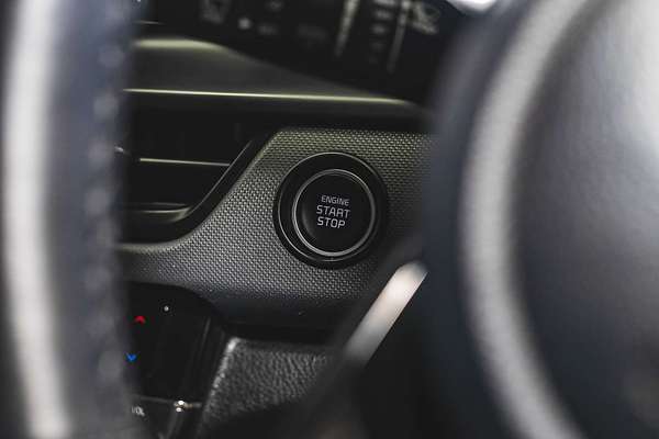 2023 Kia Seltos Sport+ SP2 PE