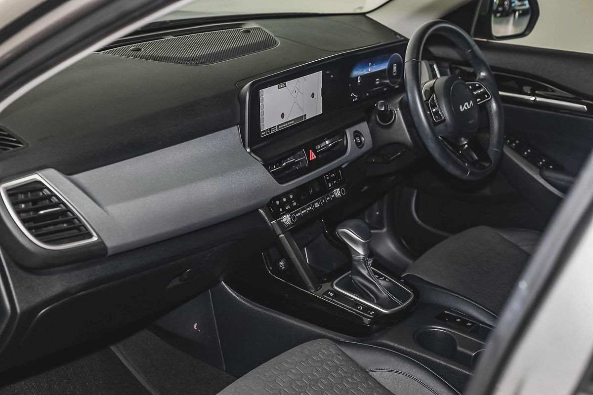 2023 Kia Seltos Sport+ SP2 PE