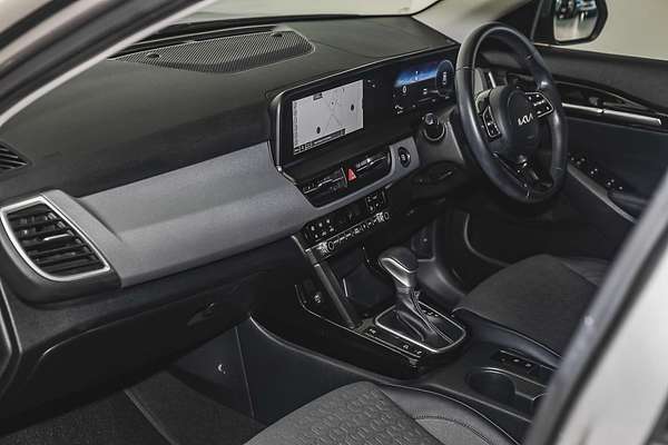 2023 Kia Seltos Sport+ SP2 PE
