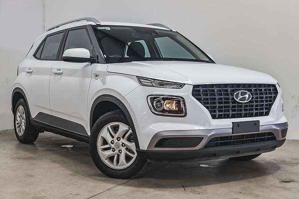 2021 Hyundai Venue QX.V4