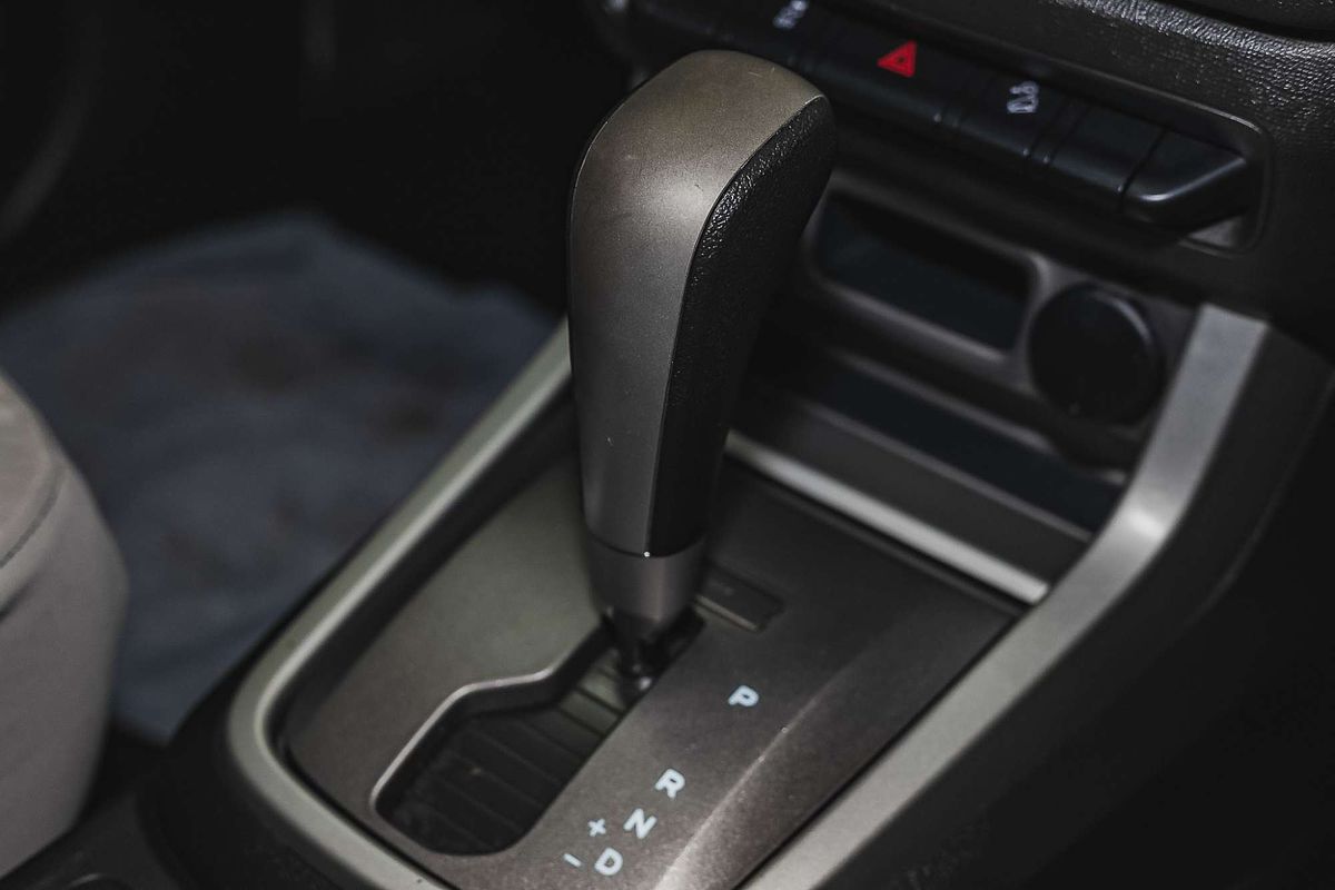 2019 Holden Colorado LS RG 4X4