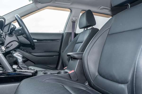 2020 Kia Seltos GT-Line SP2