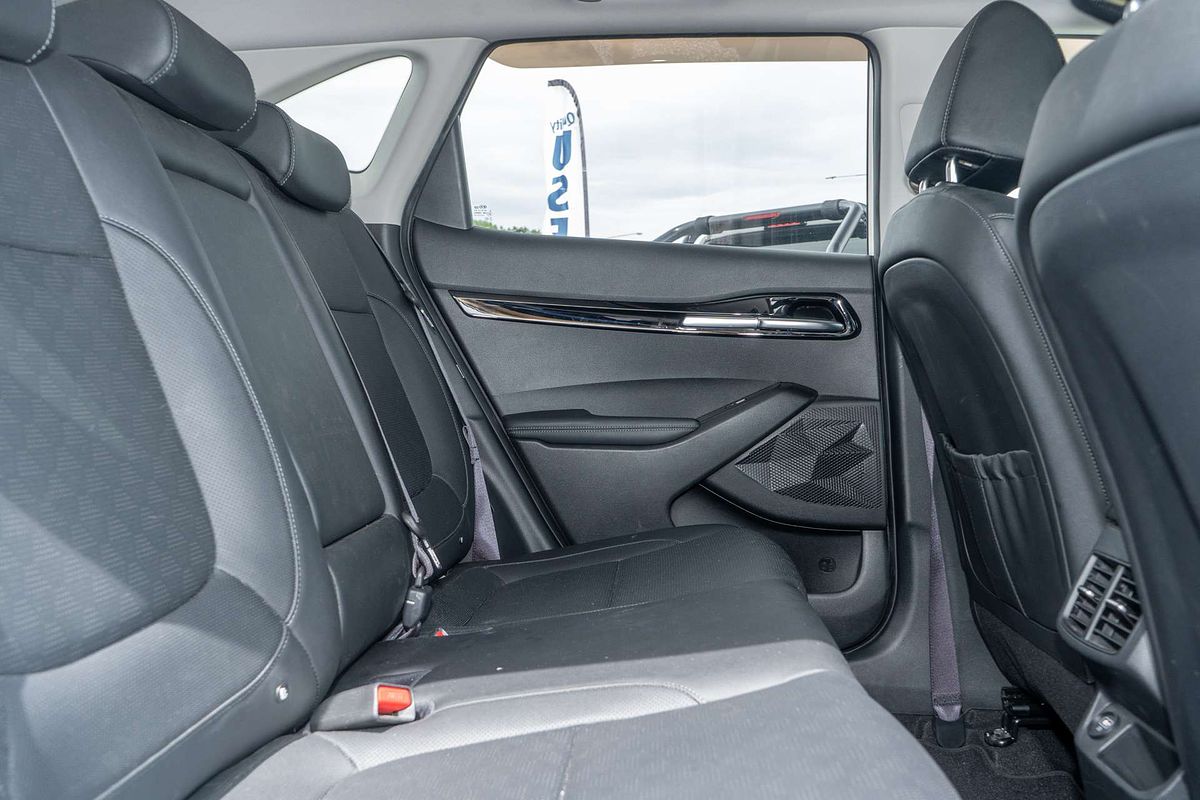 2020 Kia Seltos GT-Line SP2