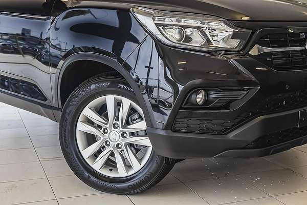 2020 SsangYong Musso ELX Q200 4X4