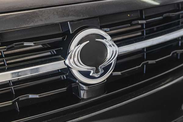 2020 SsangYong Musso ELX Q200 4X4